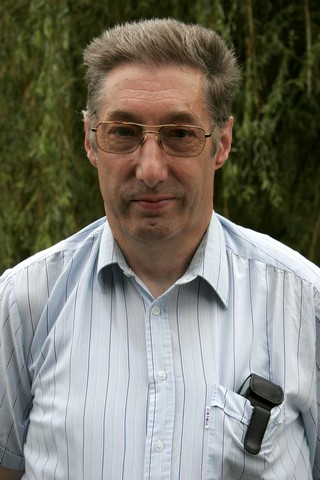 Hubert Tytgat