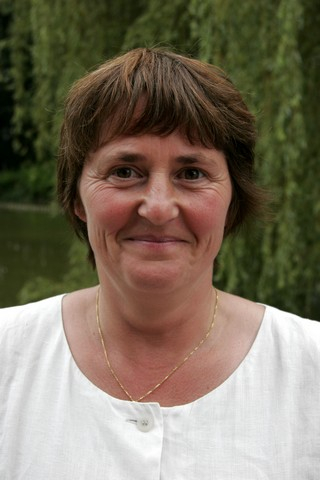 Kathleen Vanhoutte
